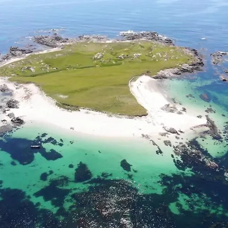 The Round House Holiday home Knock (Connacht)