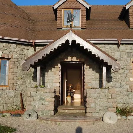 The Round House * Knock (Connacht)