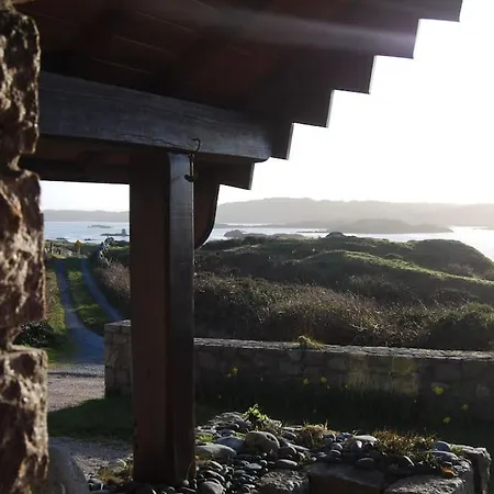 The Round House Knock (Connacht)
